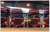 Lambert Brothers Haulage Ltd 249007 Image 0